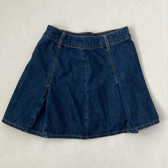 Pacsun Denim Skirt XS - Picture 2 of 3